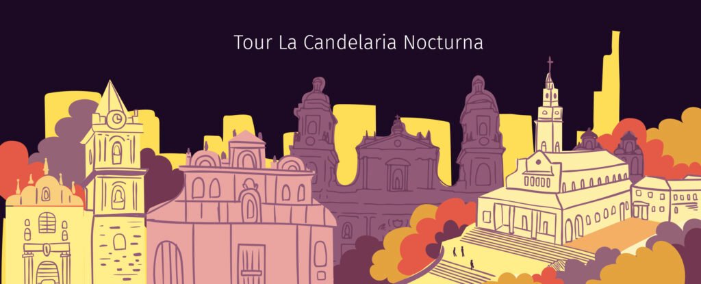 Tour La Candelaria Nocturna