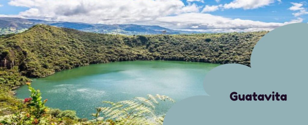Guatavita Lake Full-Day Tour Starting From Bogotá