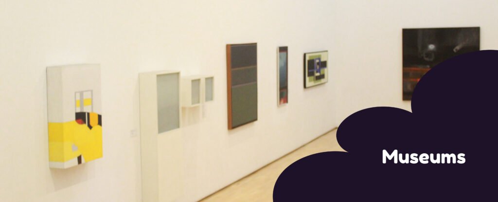 Bogotá Museums Tour