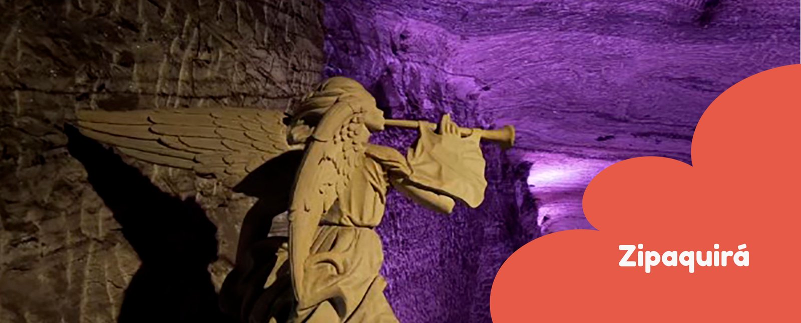 Zipaquirá´s Salt Cathedral Full-Day Tour Starting From Bogotá